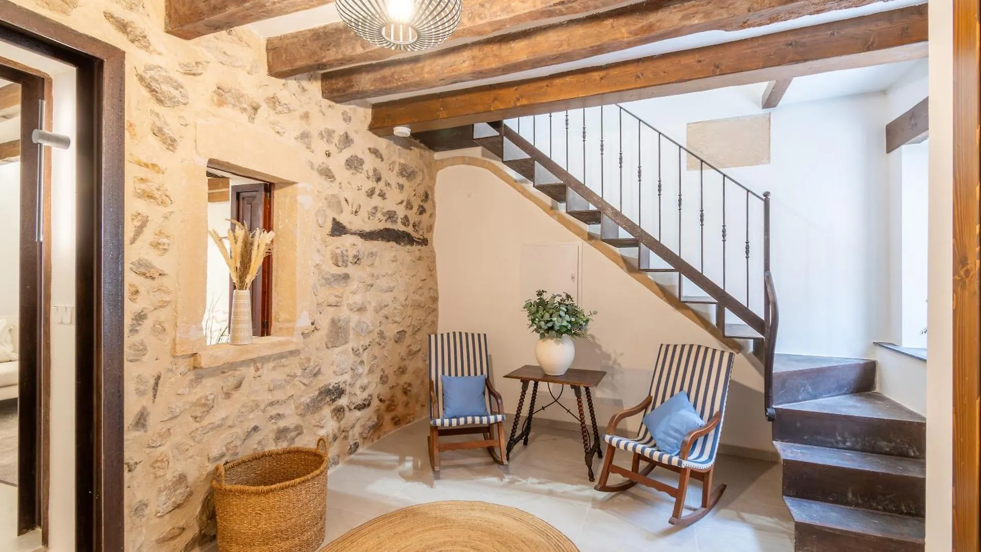 Villa Alica 8 Pollensa Сasa de vacaciones