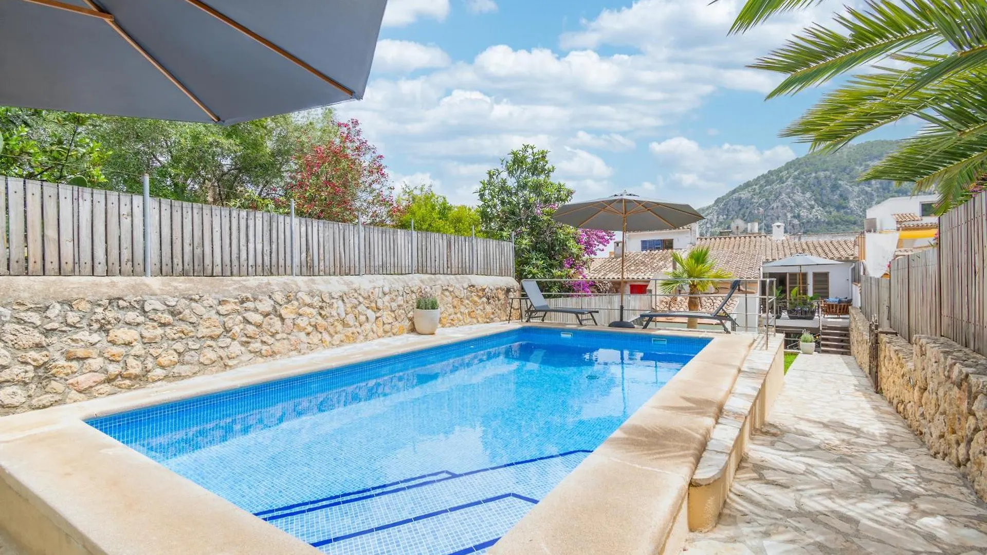 Villa Alica 8 Pollensa