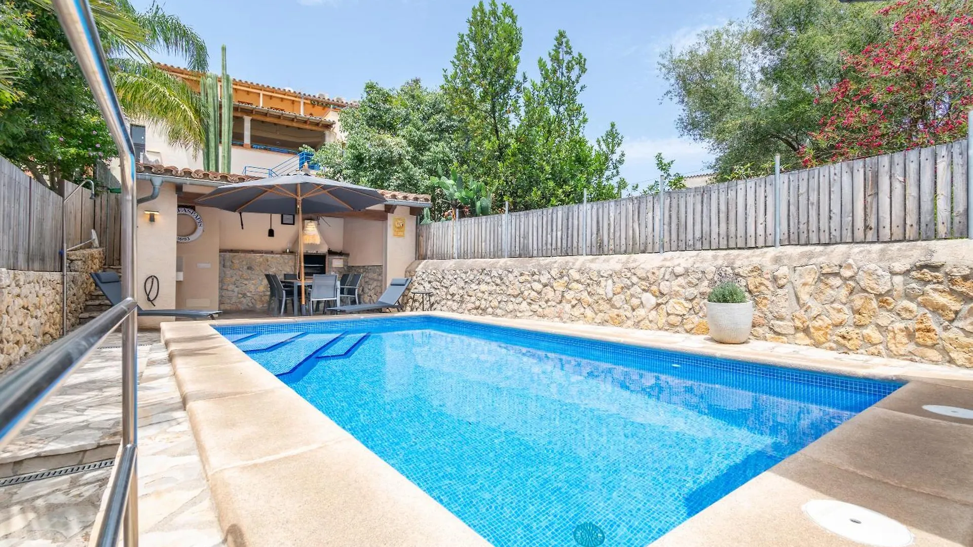 Villa Alica 8 Pollensa Сasa de vacaciones