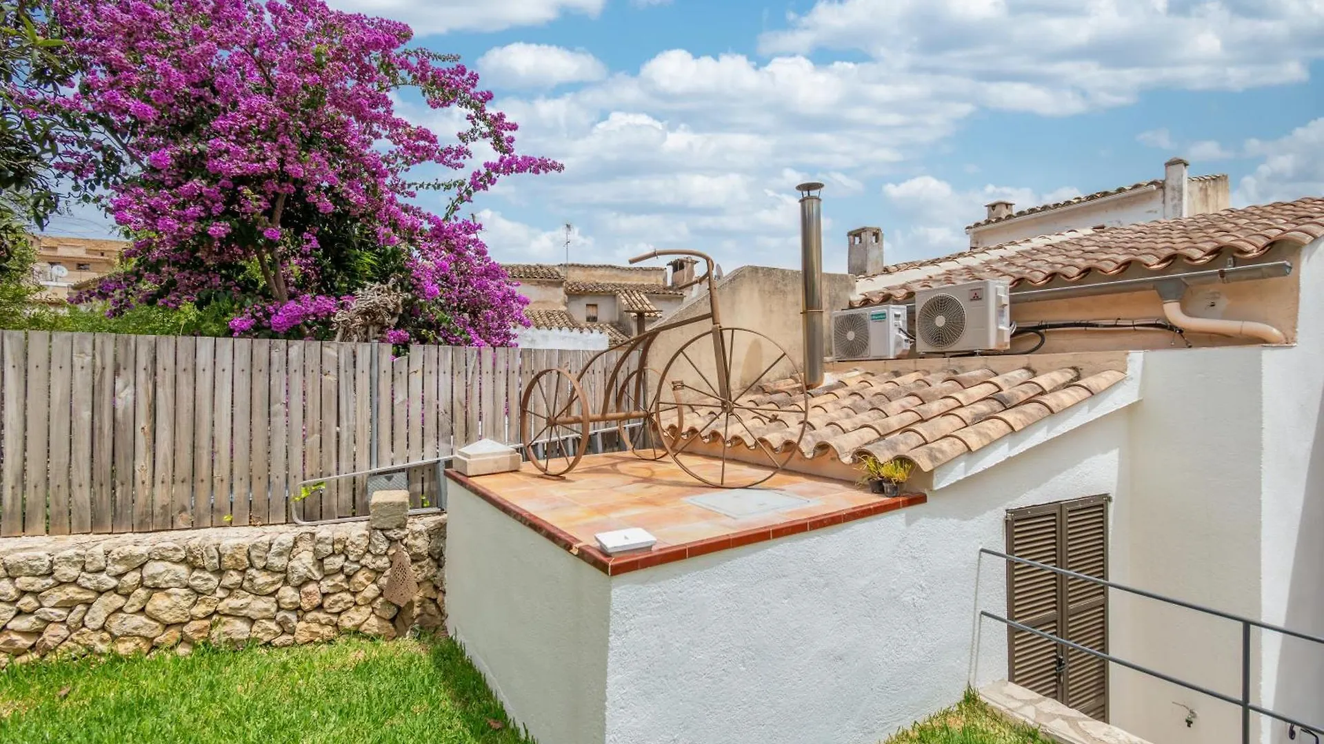Сasa de vacaciones Villa Alica 8 Pollensa